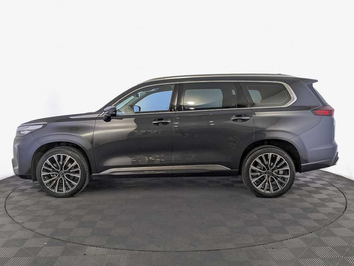 Купить Exeed VX, 2023, 22 776 км, фото №8