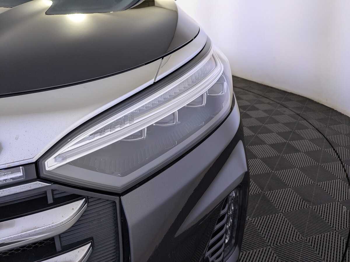 Купить Exeed VX, 2023, 22 776 км, фото №11