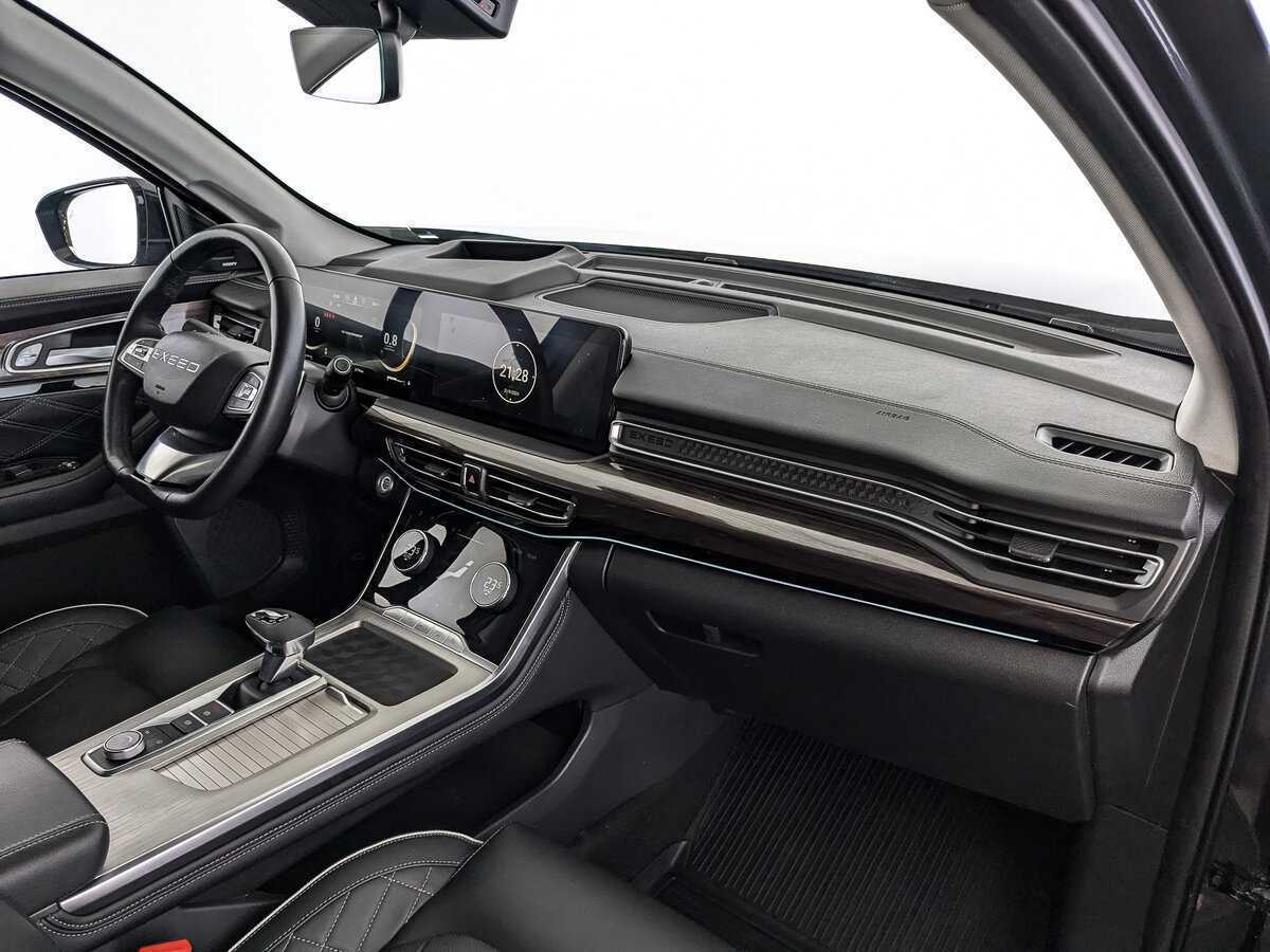 Купить Exeed VX, 2023, 22 776 км, фото №13