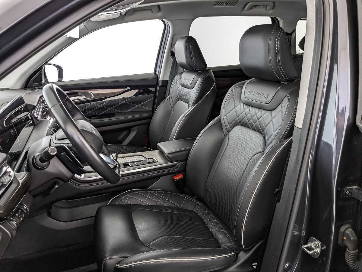 Купить Exeed VX, 2023, 22 776 км, фото №18