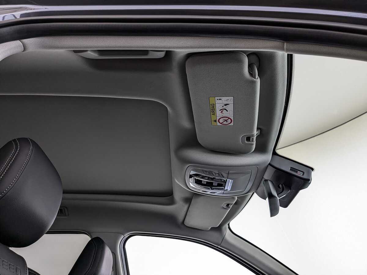 Купить Exeed VX, 2023, 22 776 км, фото №21