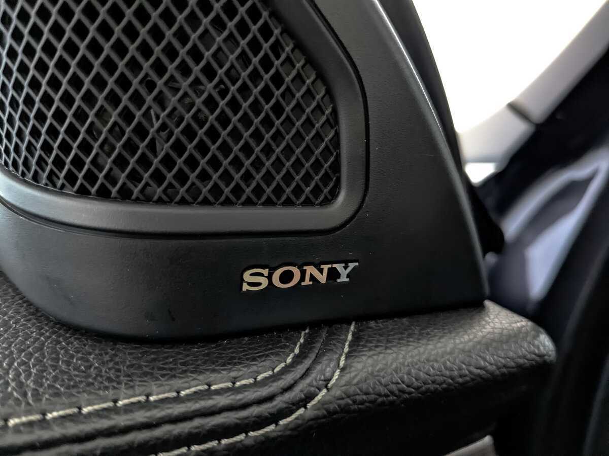 Купить Exeed VX, 2023, 22 776 км, фото №24