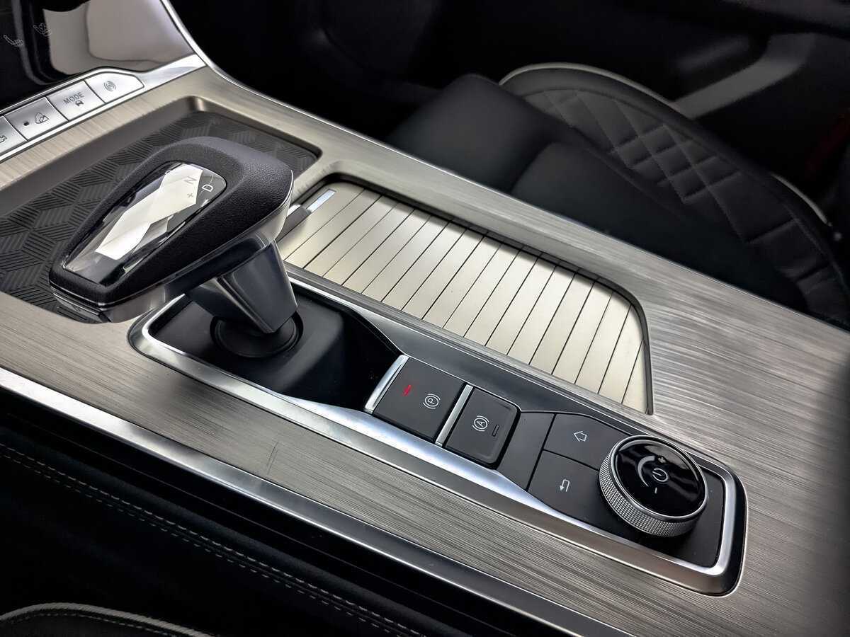 Купить Exeed VX, 2023, 22 776 км, фото №27