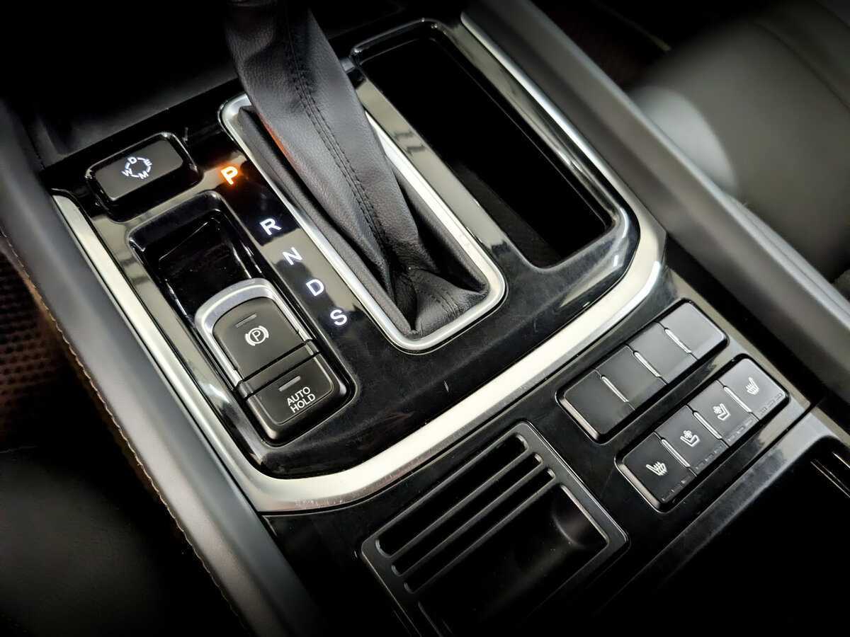 Купить GAC GS8, 2020, 77 600 км, фото №26