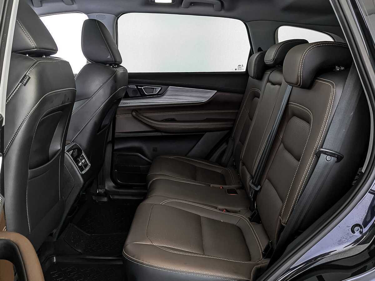 Купить CHERY Tiggo 8 Pro, 2022, 58 926 км, фото №18