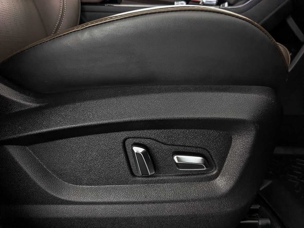 Купить CHERY Tiggo 8 Pro, 2022, 58 926 км, фото №27