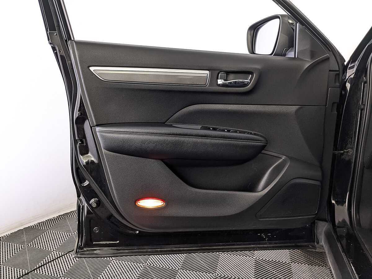 Купить Renault Koleos, 2018, 160 071 км, фото №17