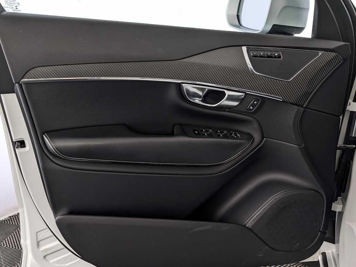 Купить Volvo XC90, 2017, 67 500 км, фото №19