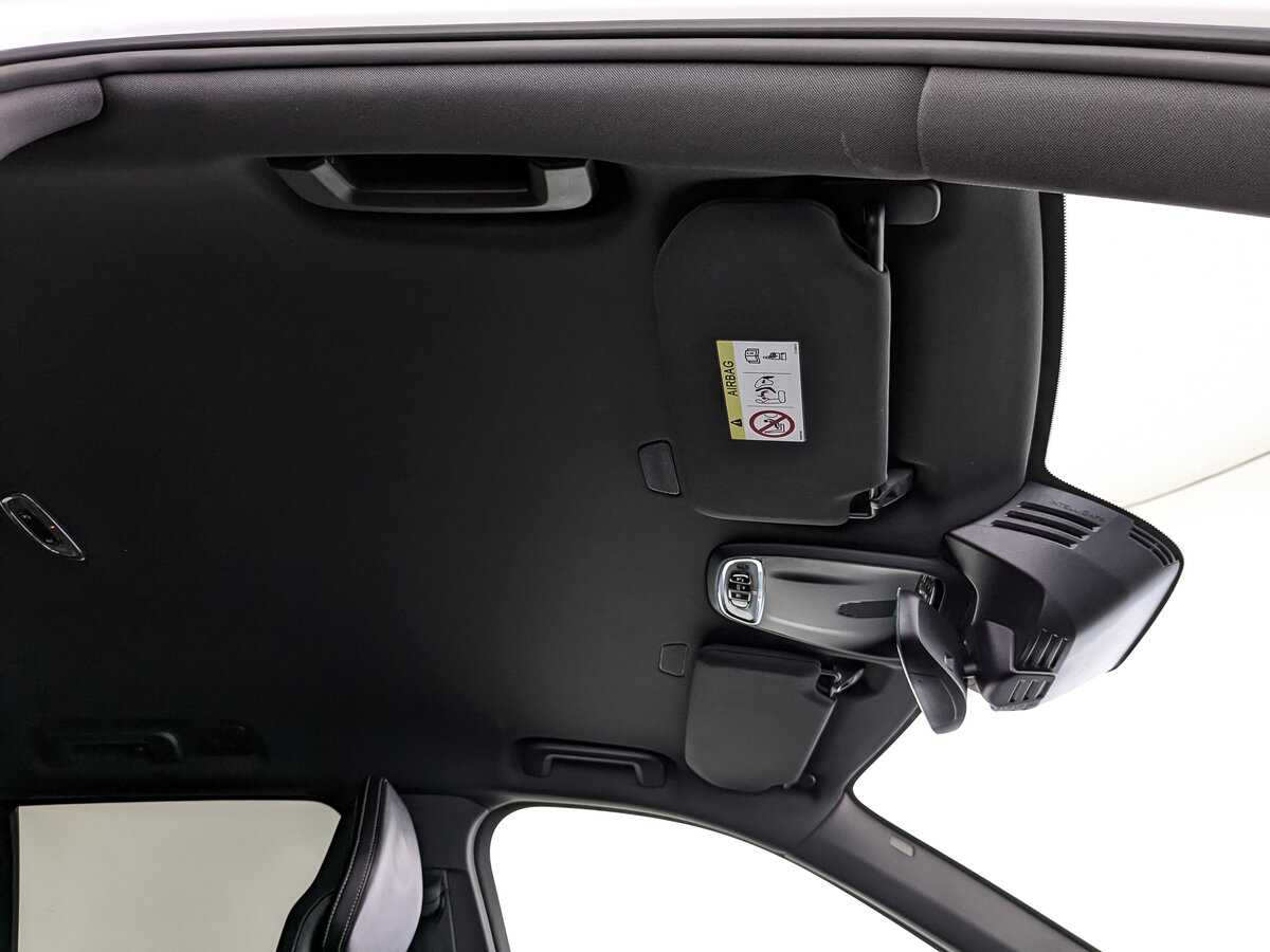 Купить Volvo XC90, 2017, 67 500 км, фото №23