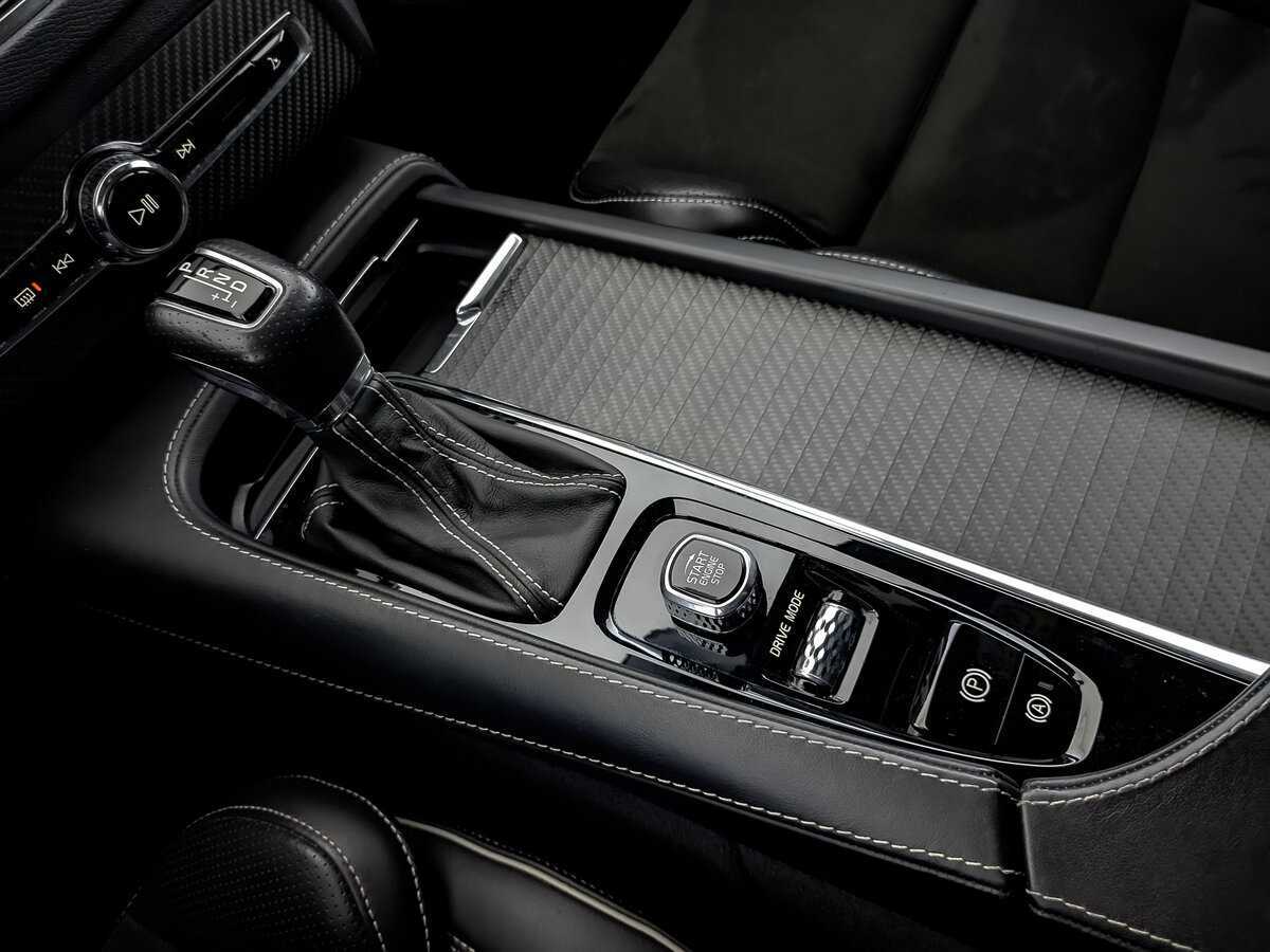 Купить Volvo XC90, 2017, 67 500 км, фото №27