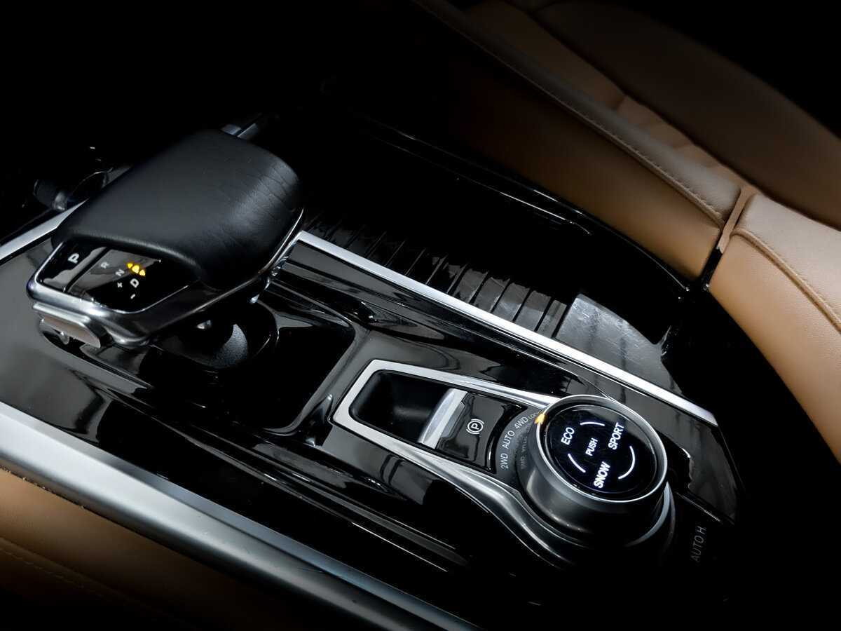 Купить Changan CS95, 2023, 12 345 км, фото №26