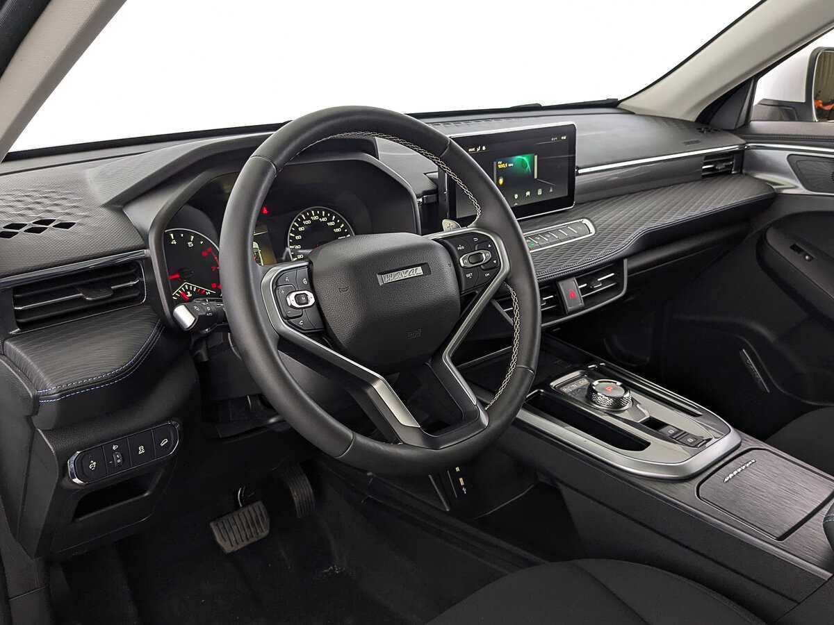 Купить Haval Jolion, 2023, 6 347 км, фото №13