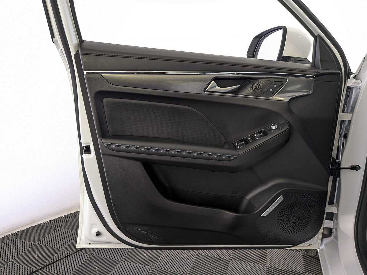 Купить Haval Jolion, 2023, 6 347 км, фото №17