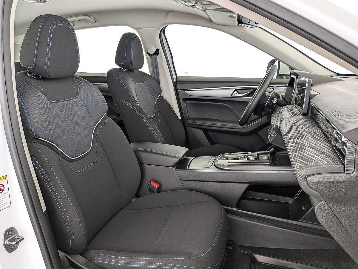 Купить Haval Jolion, 2023, 6 347 км, фото №20