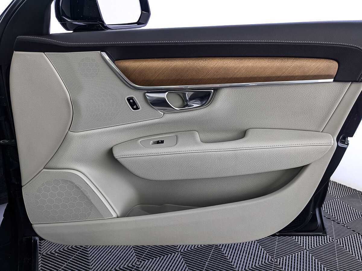 Купить Volvo S90, 2020, 78 300 км, фото №24