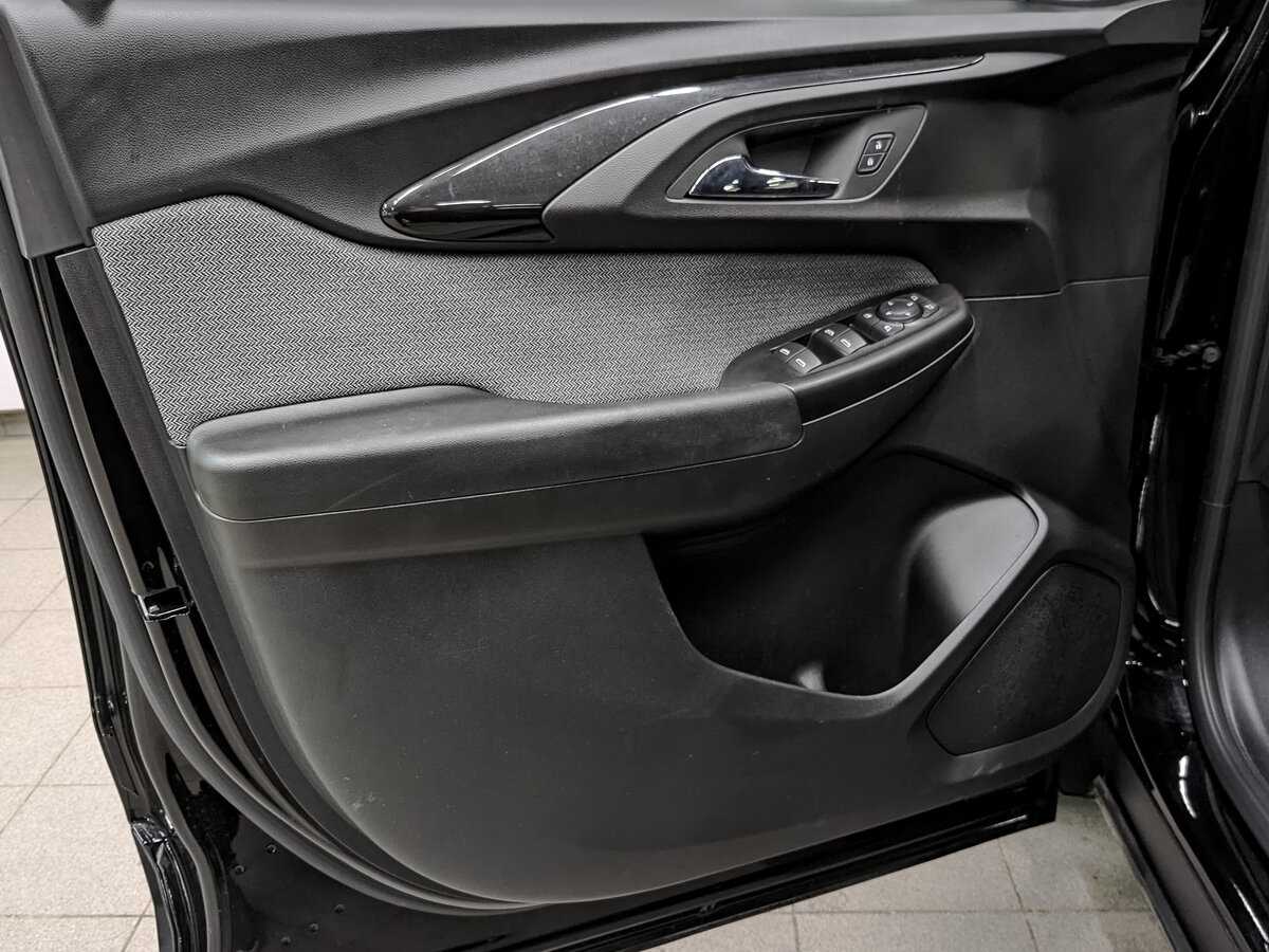 Купить Chevrolet TrailBlazer, 2021, 86 961 км, фото №19