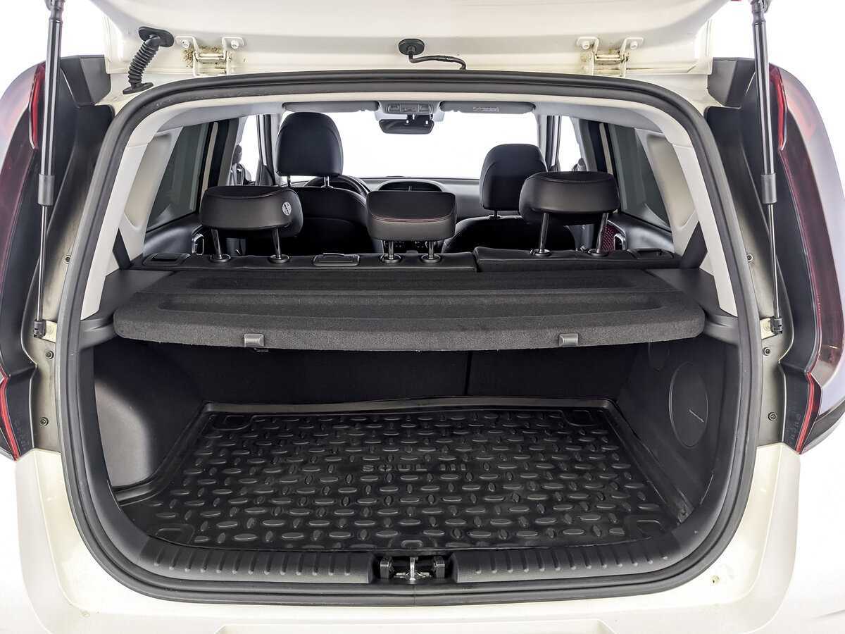 Купить Kia Soul, 2020, 165 997 км, фото №10