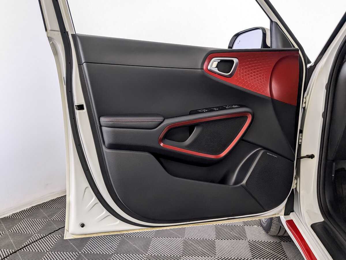 Купить Kia Soul, 2020, 165 997 км, фото №19
