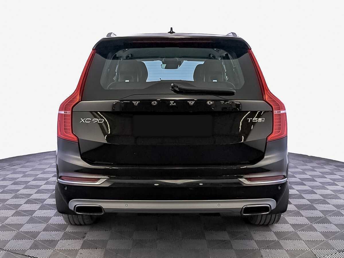 Купить Volvo XC90, 2019, 99 544 км, фото №6