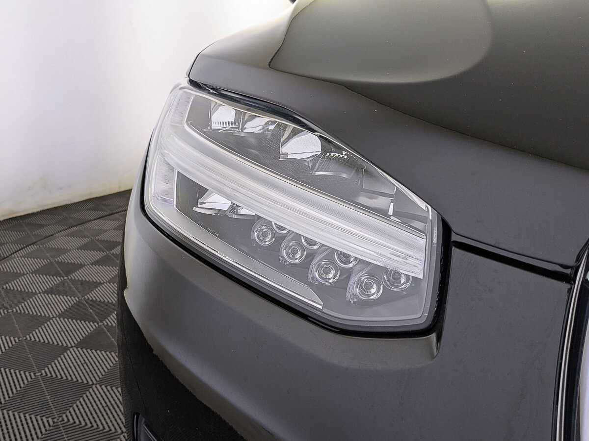 Купить Volvo XC90, 2019, 99 544 км, фото №11