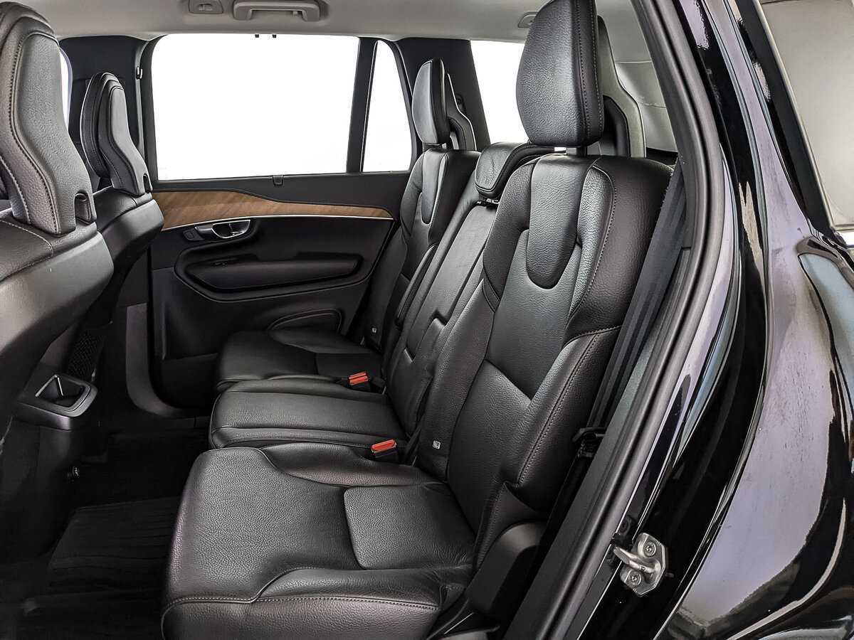 Купить Volvo XC90, 2019, 99 544 км, фото №18