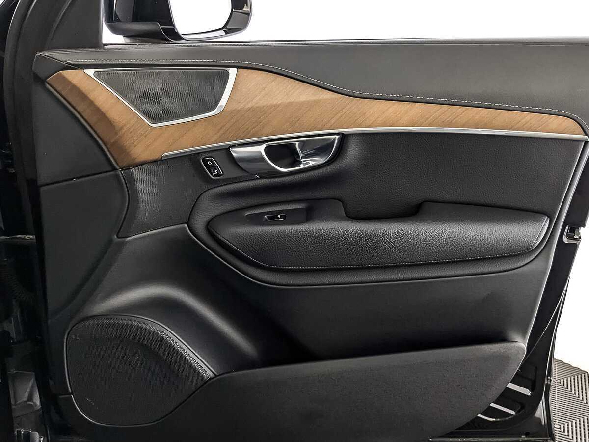 Купить Volvo XC90, 2019, 99 544 км, фото №24