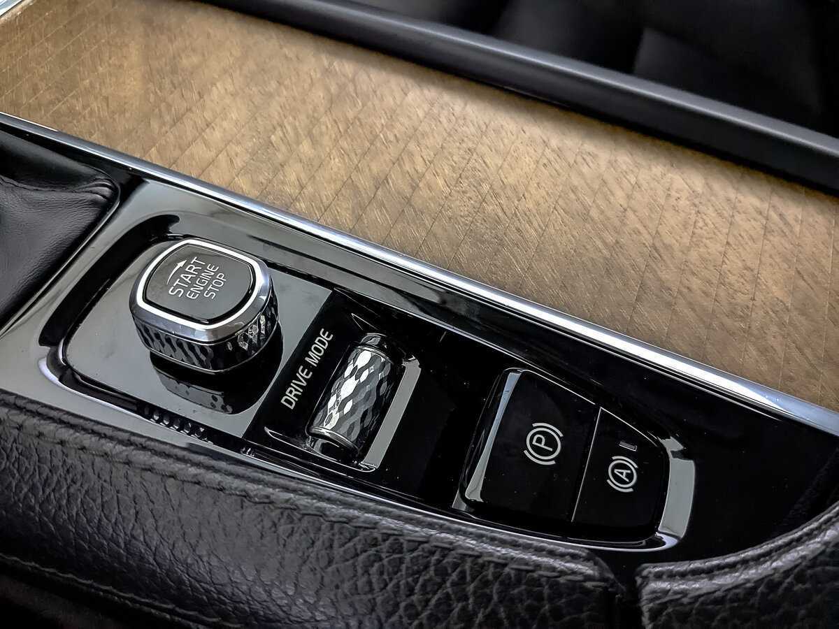 Купить Volvo XC90, 2019, 99 544 км, фото №26