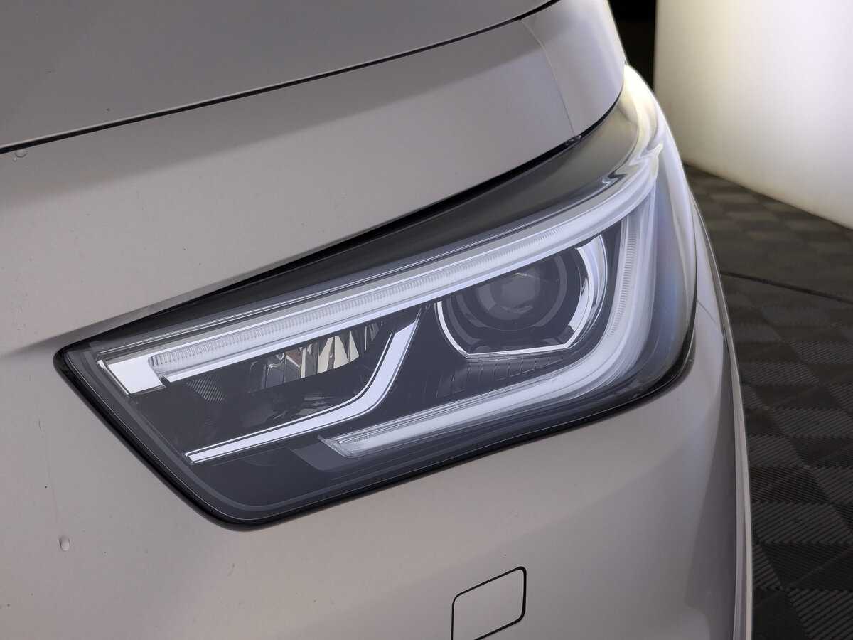 Купить Infiniti QX80, 2019, 59 090 км, фото №11