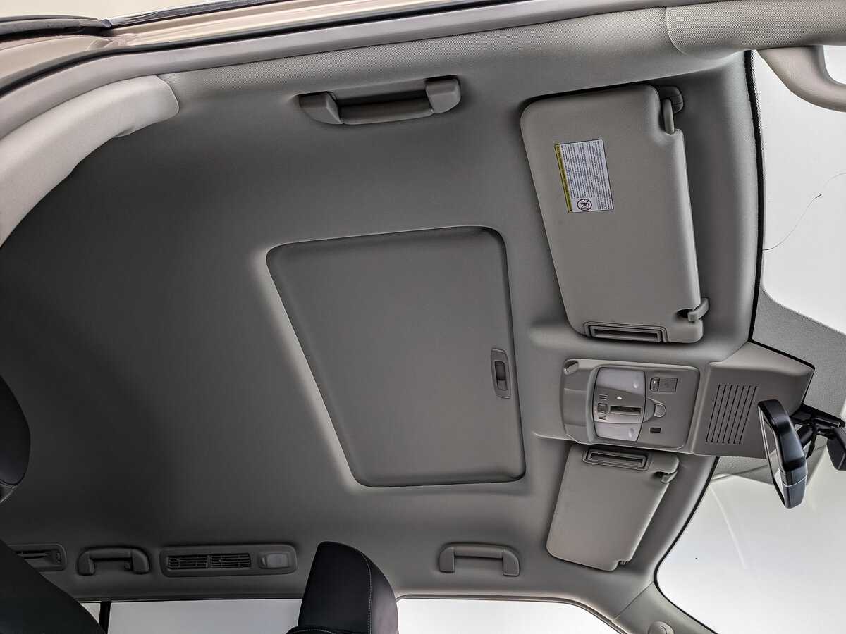 Купить Infiniti QX80, 2019, 59 090 км, фото №21