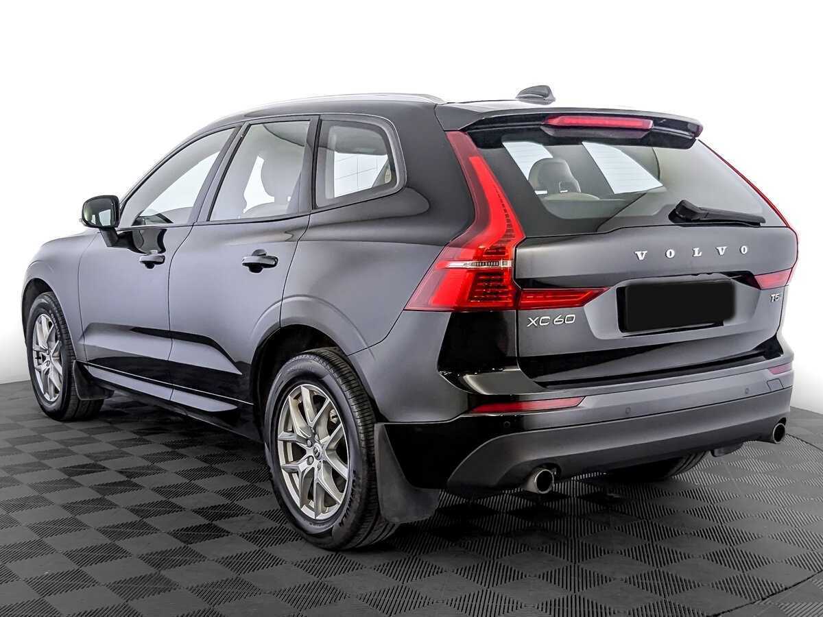 Купить Volvo XC60, 2018, 120 132 км, фото №7
