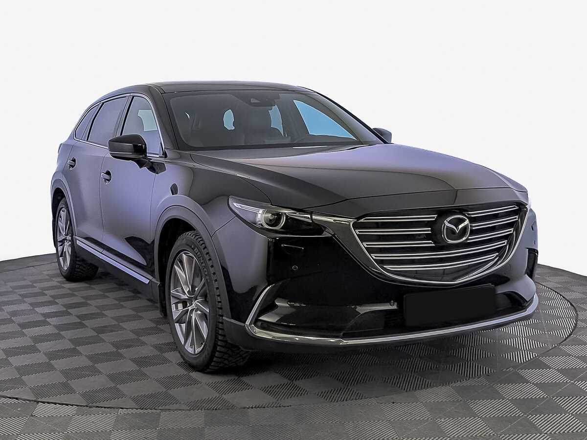 Mazda CX-9