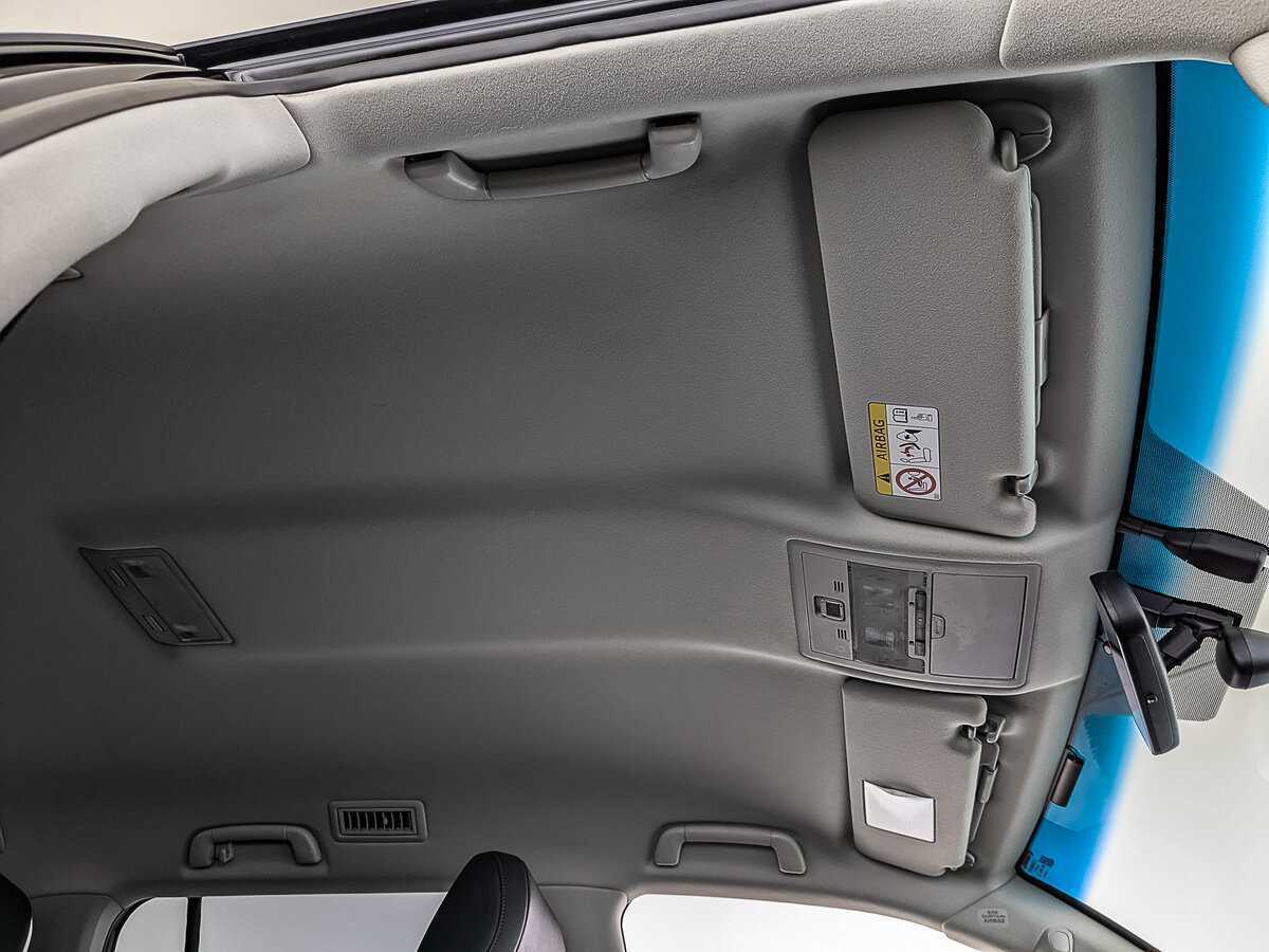 Купить Toyota Land Cruiser, 2019, 138 156 км, фото №23