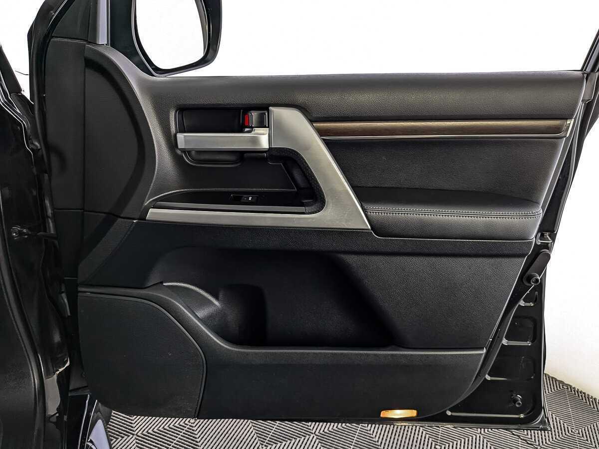 Купить Toyota Land Cruiser, 2019, 138 156 км, фото №25
