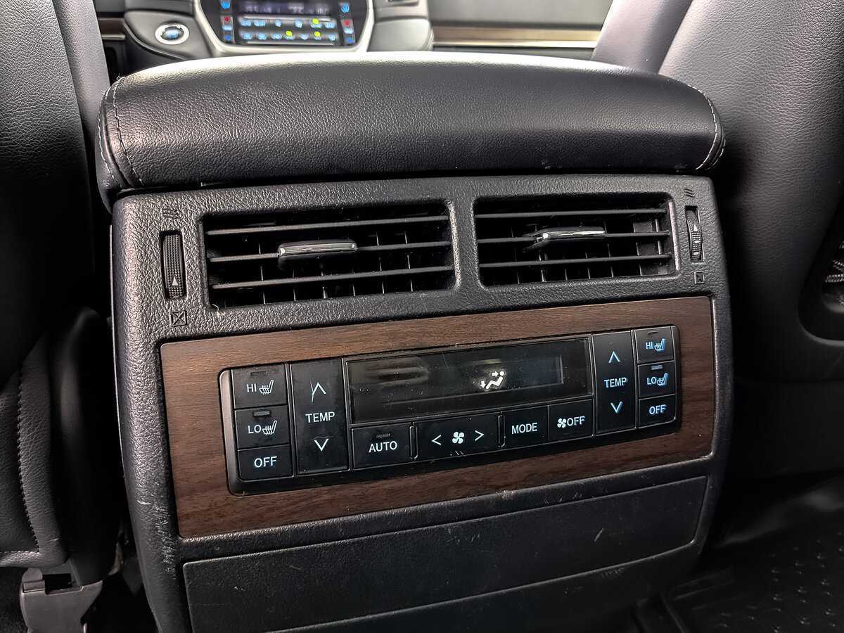 Купить Toyota Land Cruiser, 2019, 138 156 км, фото №27