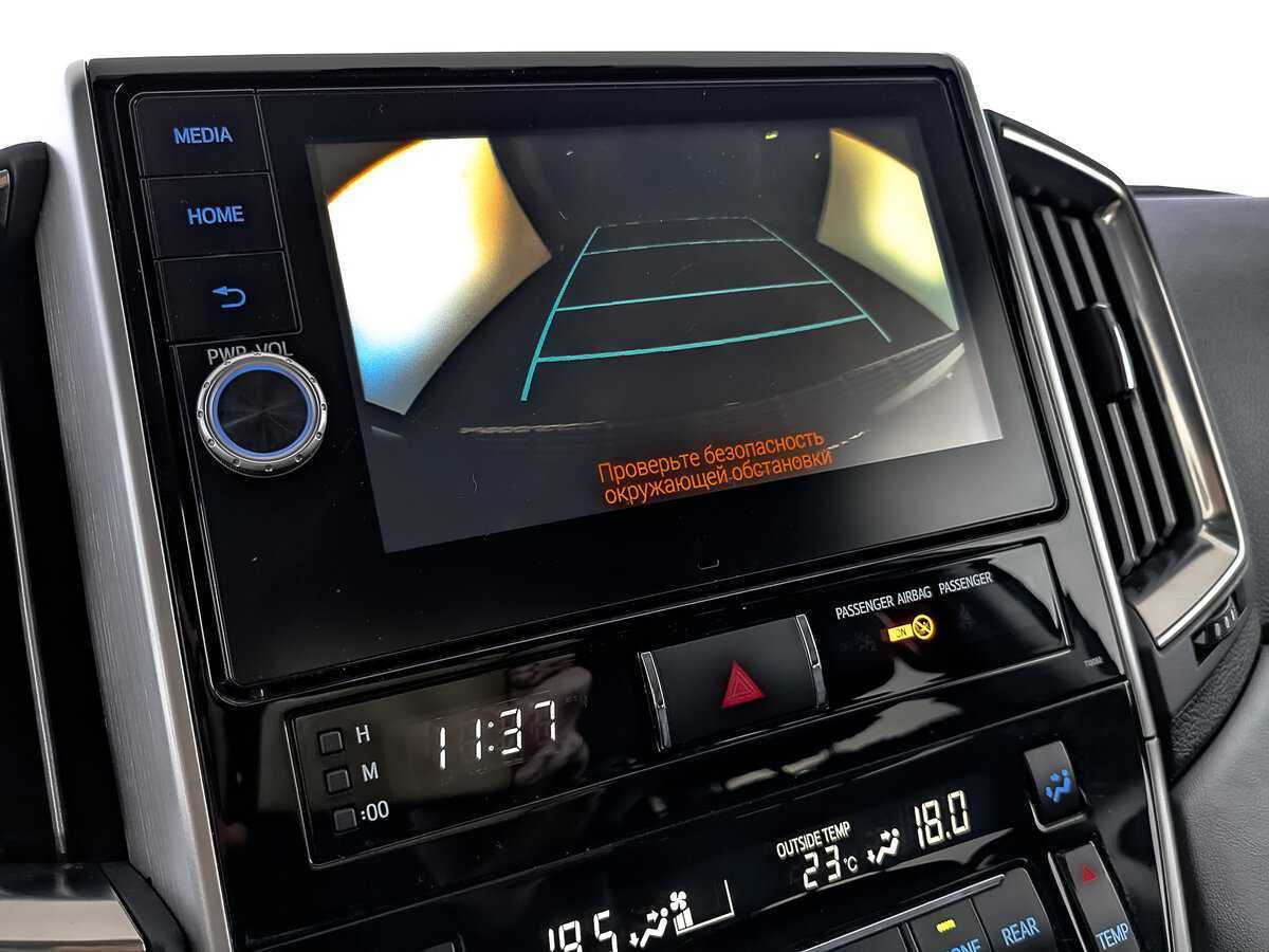 Купить Toyota Land Cruiser, 2019, 138 156 км, фото №28