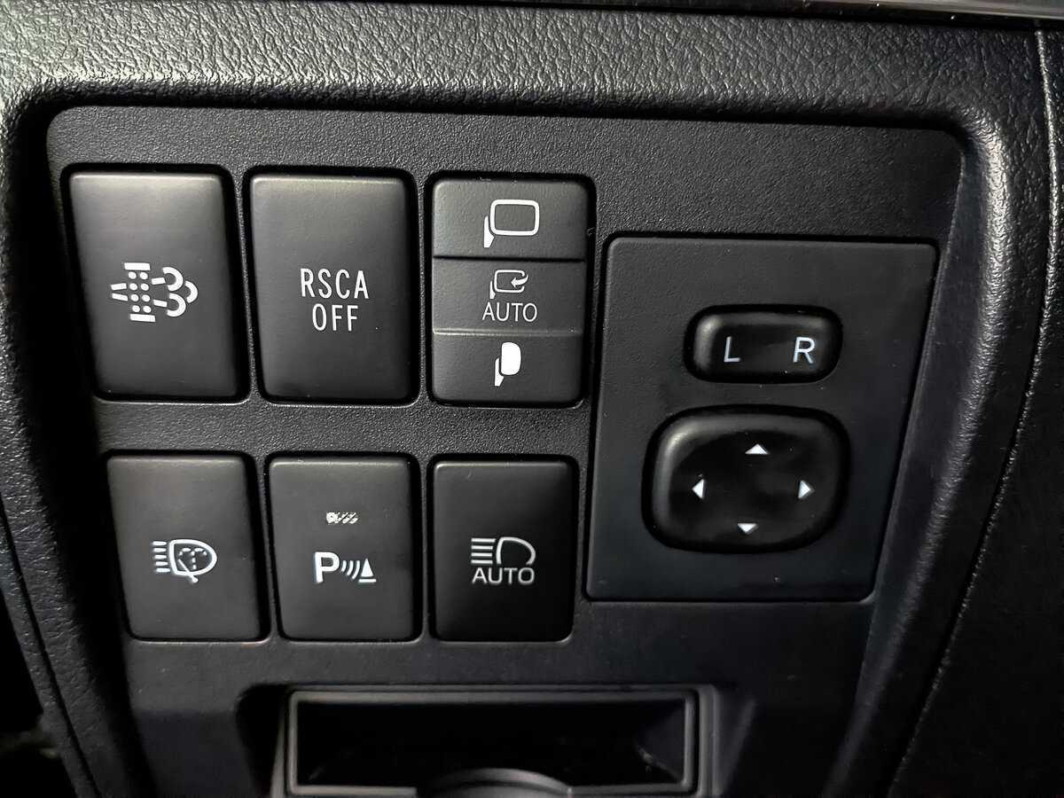 Купить Toyota Land Cruiser, 2019, 138 156 км, фото №29