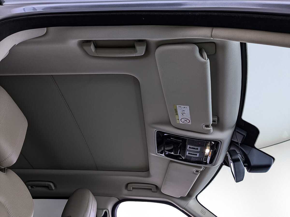 Купить Land Rover Range Rover Sport, 2016, 95 423 км, фото №24