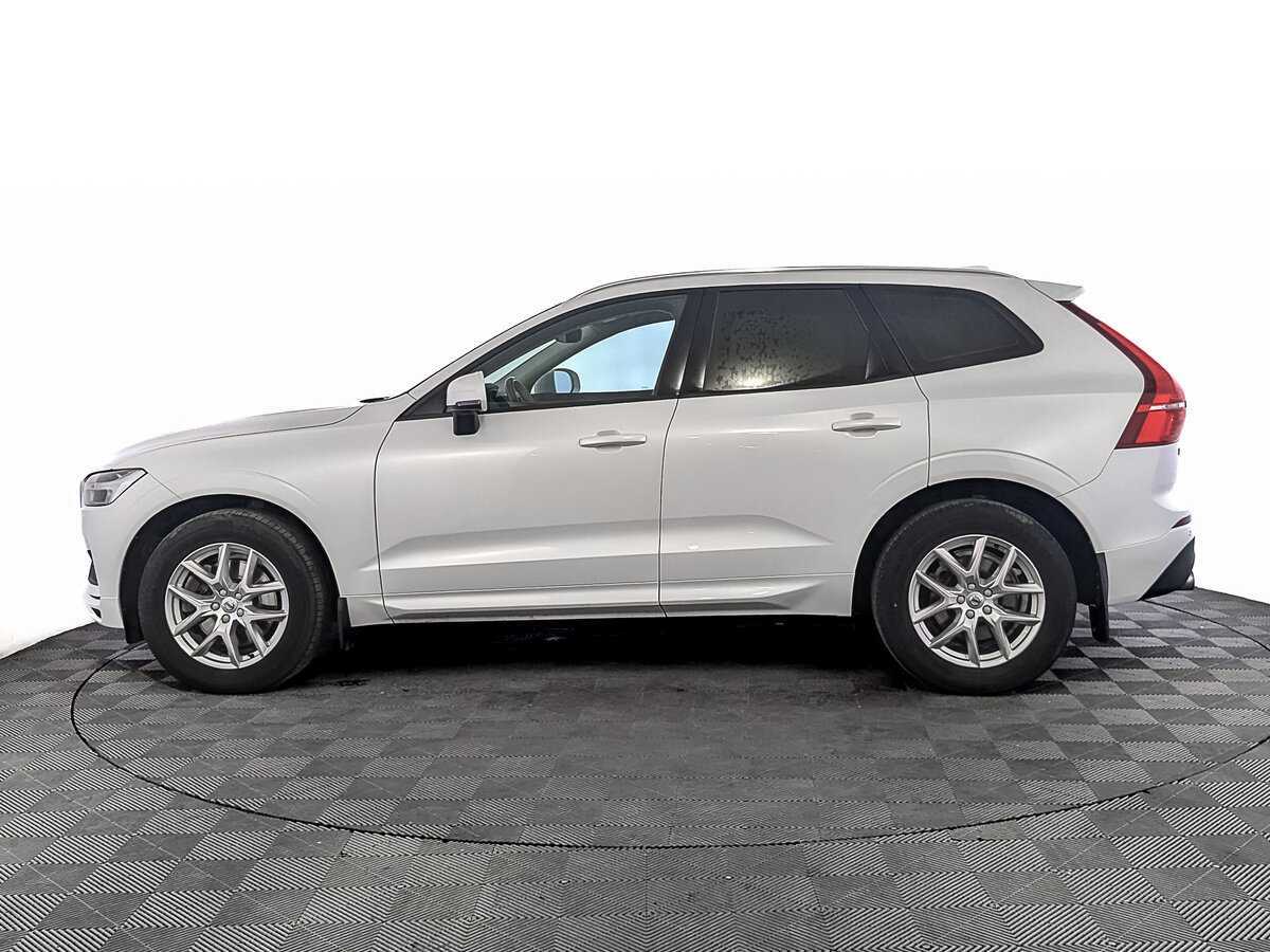 Купить Volvo XC60, 2018, 145 144 км, фото №8