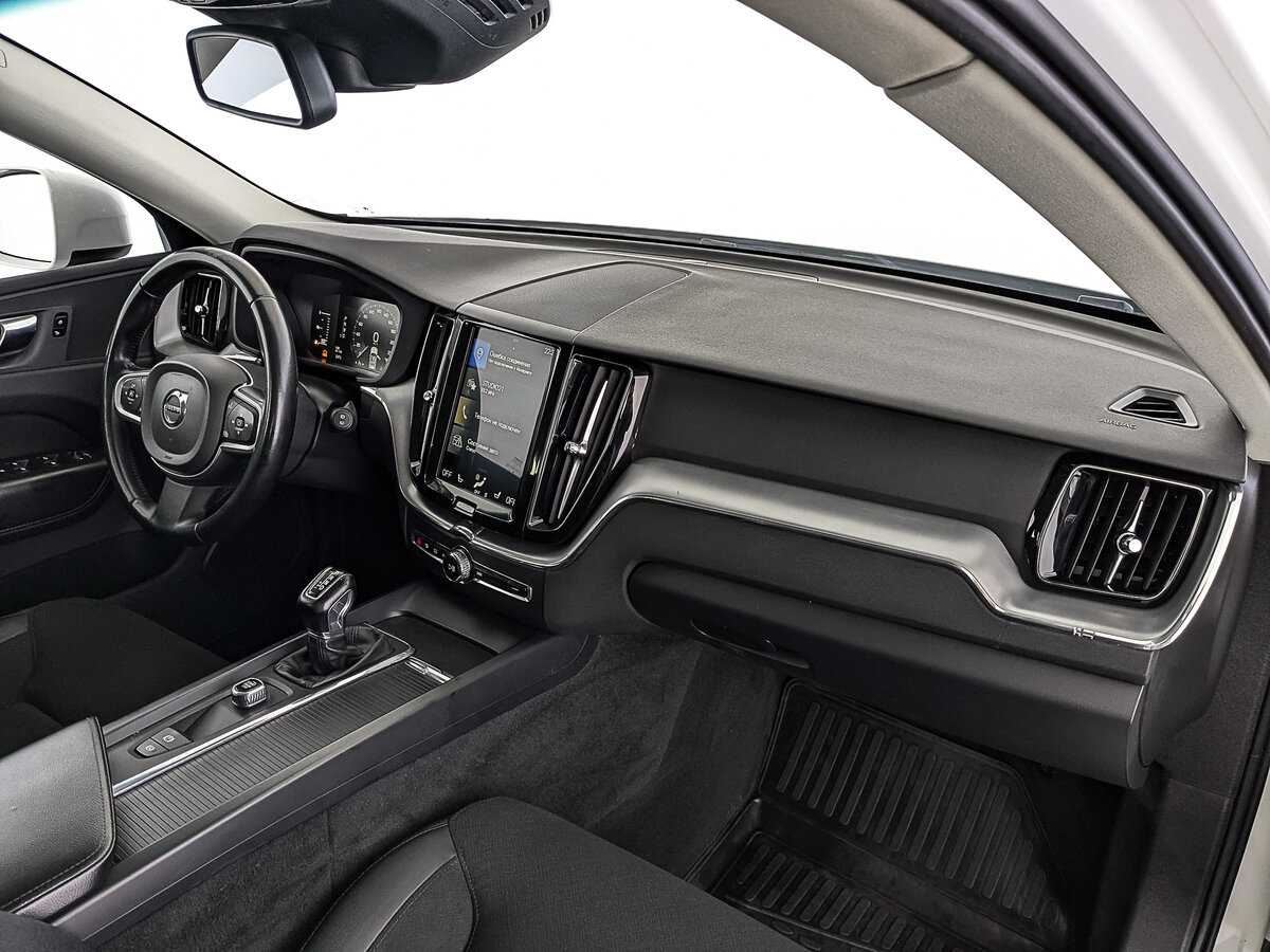 Купить Volvo XC60, 2018, 156 341 км, фото №11