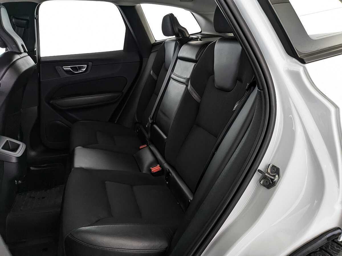 Купить Volvo XC60, 2018, 156 341 км, фото №15