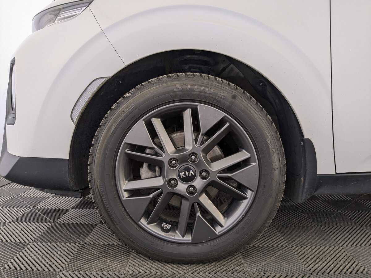 Купить Kia Soul, 2020, 85 364 км, фото №12