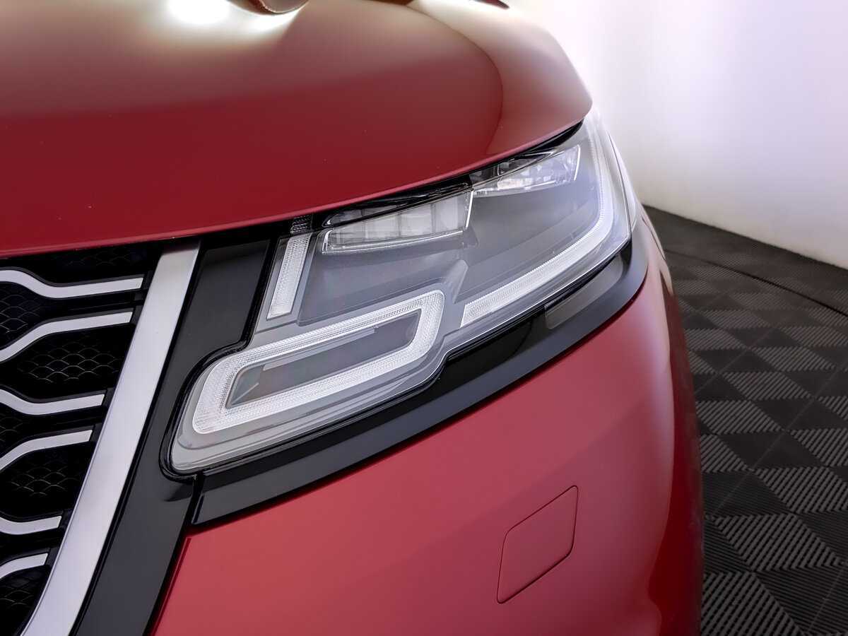 Купить Land Rover Range Rover Velar, 2018, 116 000 км, фото №17