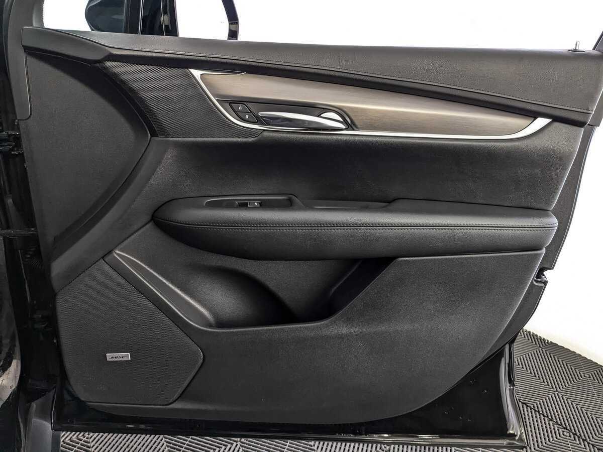 Купить Cadillac XT5, 2016, 181 499 км, фото №23