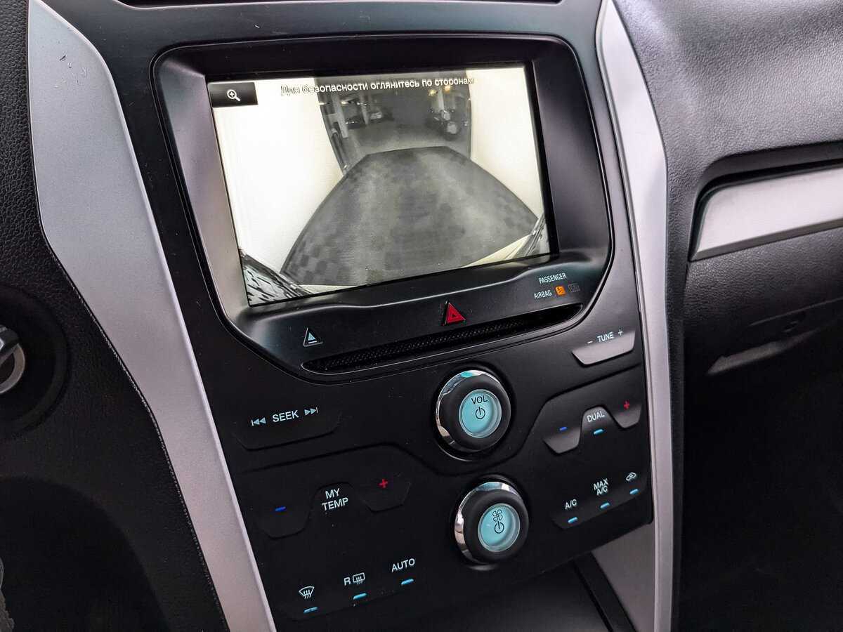 Купить Ford Explorer, 2014, 221 969 км, фото №23