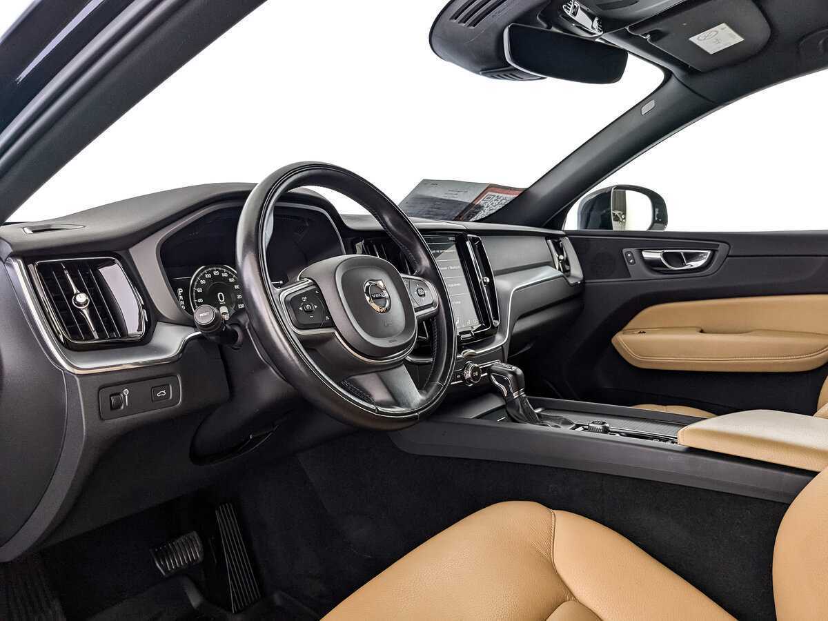 Купить Volvo XC60, 2018, 98 142 км, фото №13
