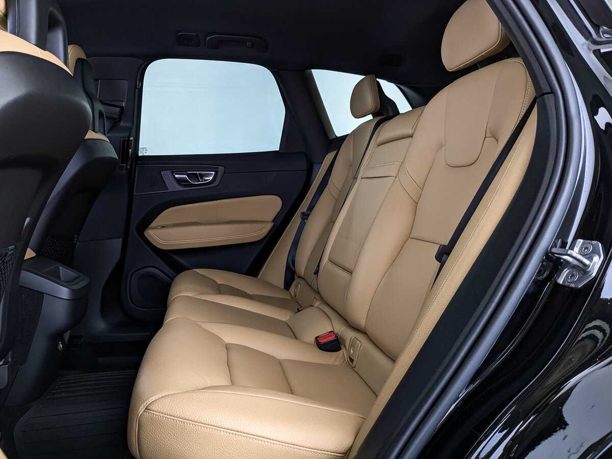 Купить Volvo XC60, 2018, 98 142 км, фото №16