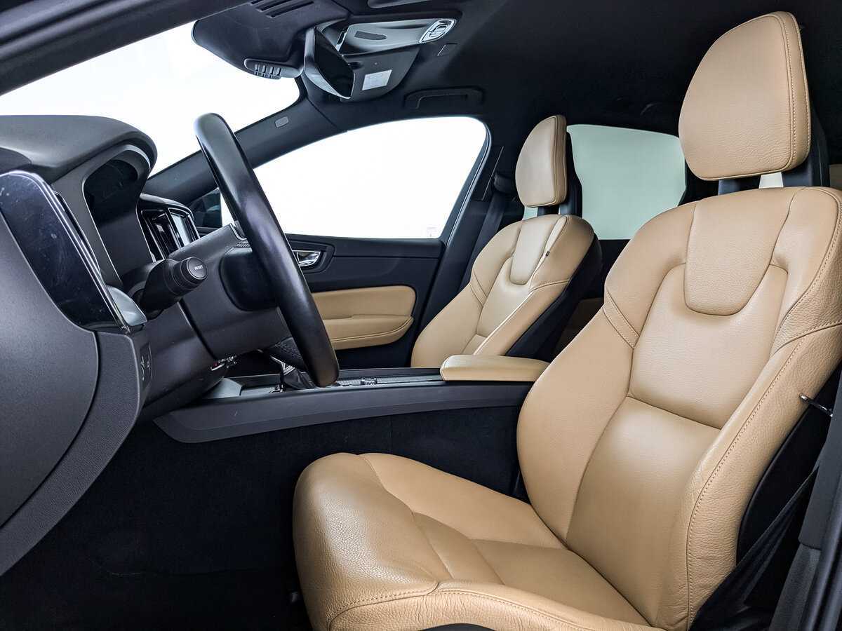 Купить Volvo XC60, 2018, 98 142 км, фото №18