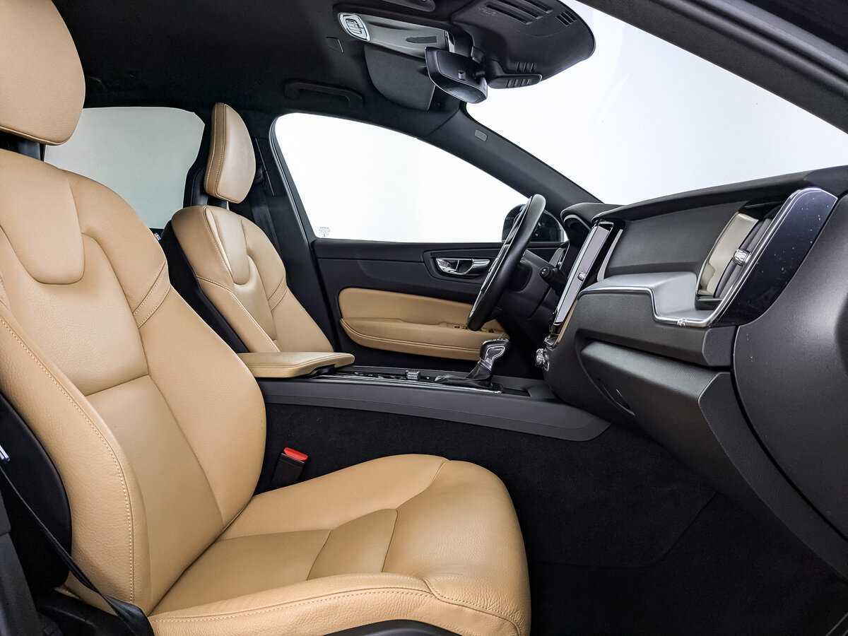 Купить Volvo XC60, 2018, 98 142 км, фото №22