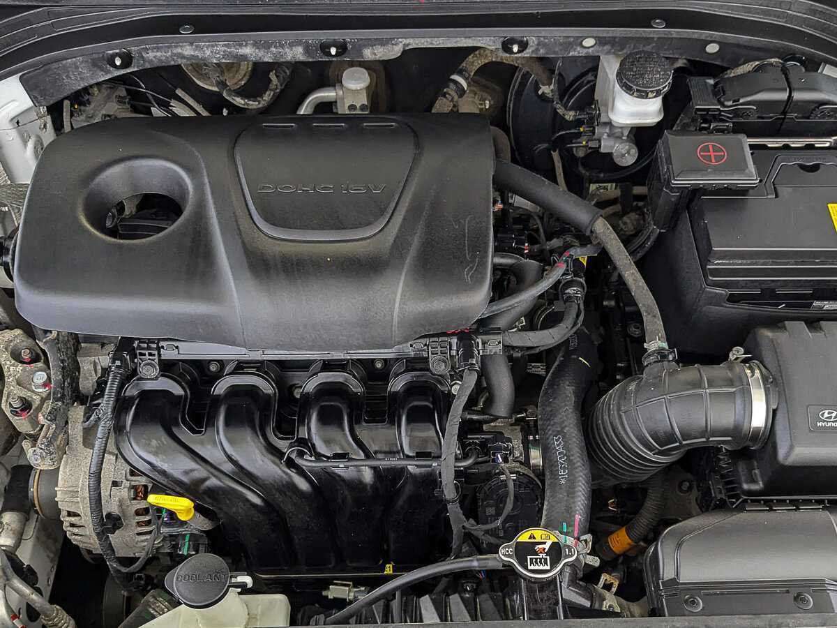 Купить Hyundai Elantra, 2018, 97 532 км, фото №9