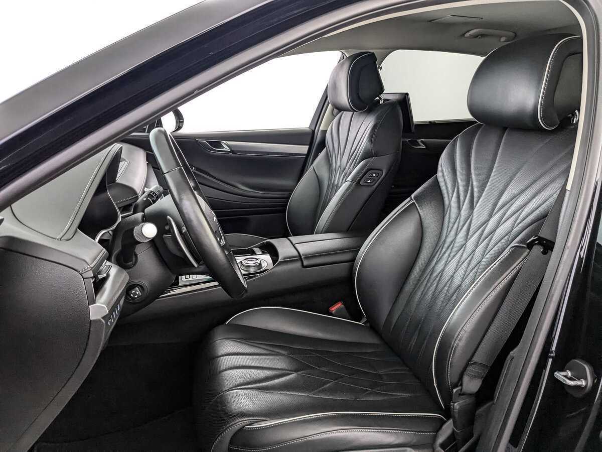 Купить Genesis G80, 2021, 68 050 км, фото №18